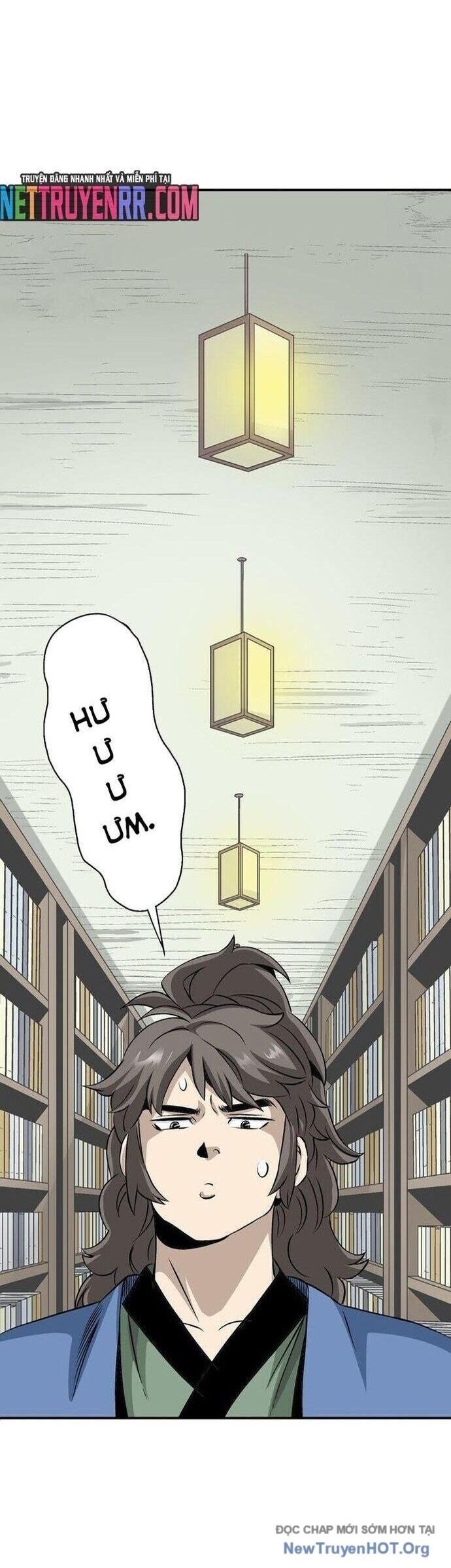 Quang Long Chapter 49 - Trang 2