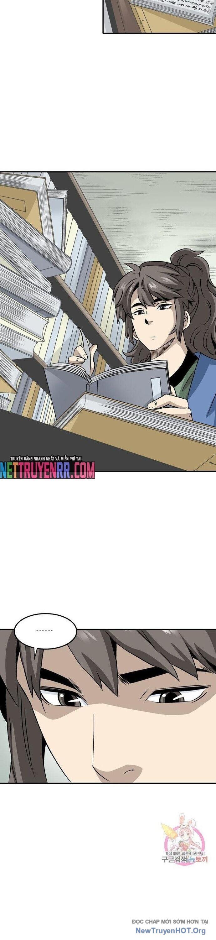 Quang Long Chapter 49 - Trang 2