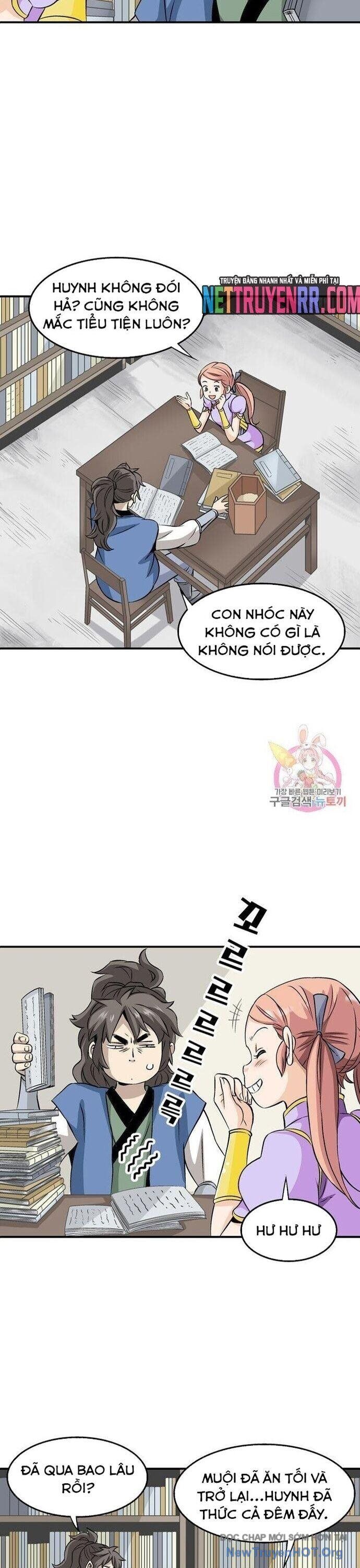 Quang Long Chapter 49 - Trang 2