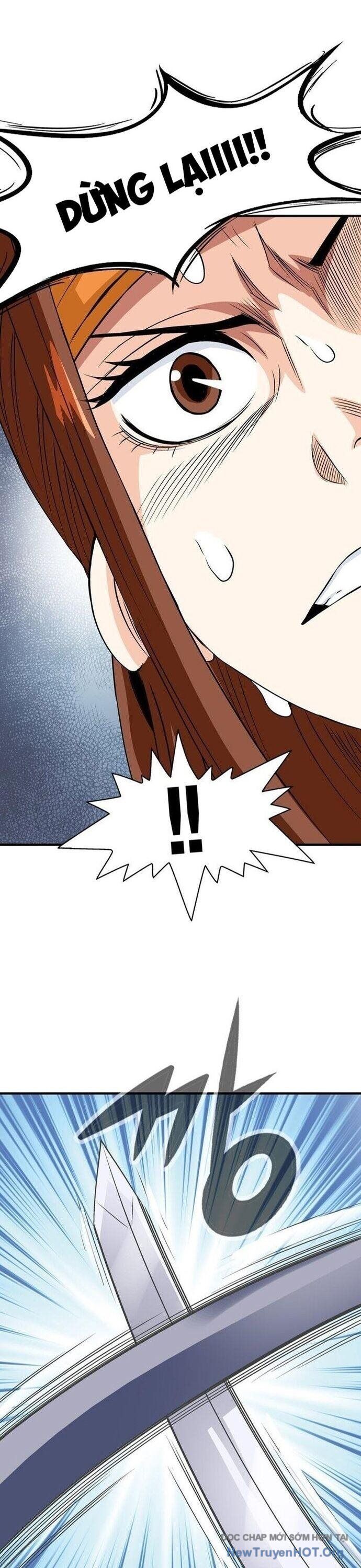 Quang Long Chapter 50 - Trang 2