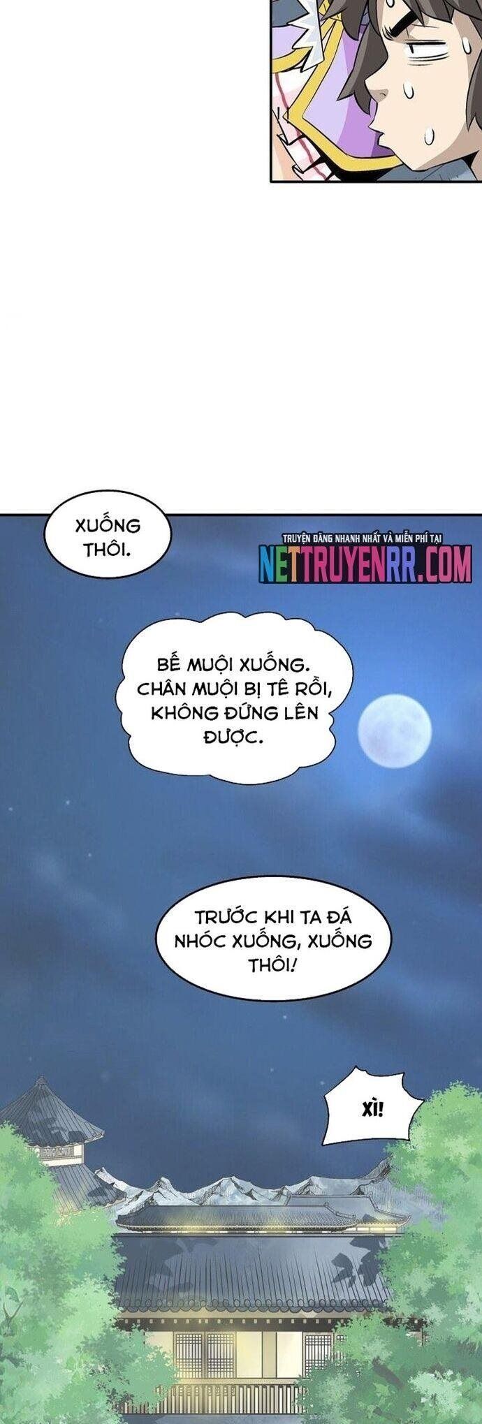 Quang Long Chapter 51 - Trang 2