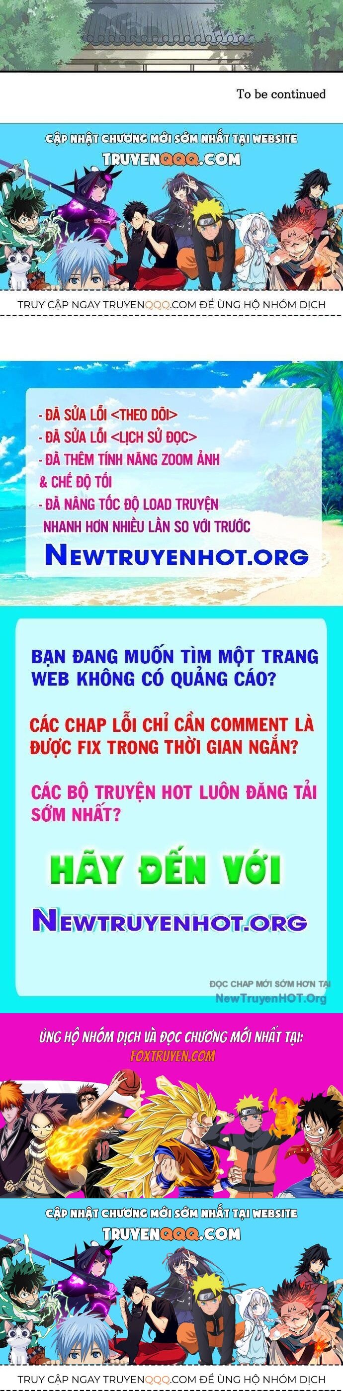 Quang Long Chapter 51 - Trang 2