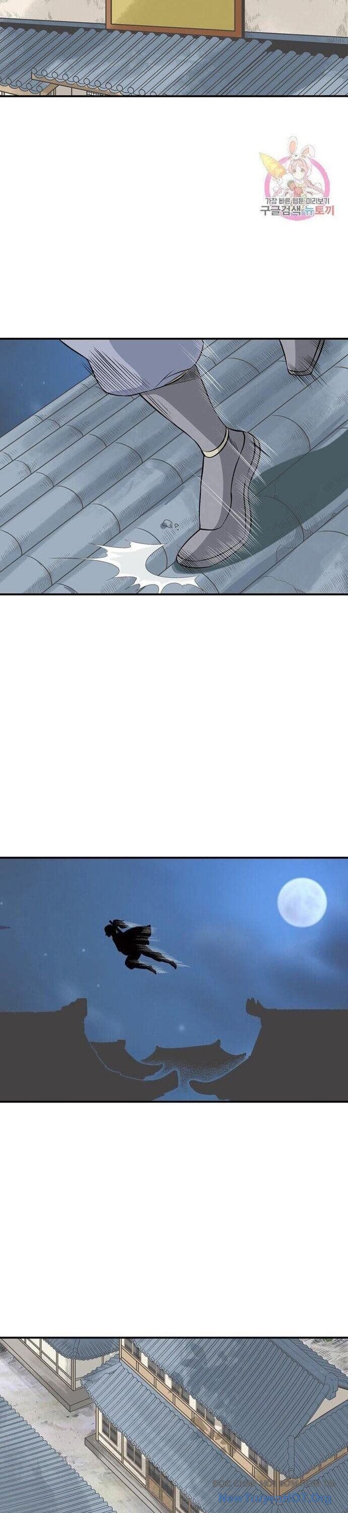 Quang Long Chapter 52 - Trang 2