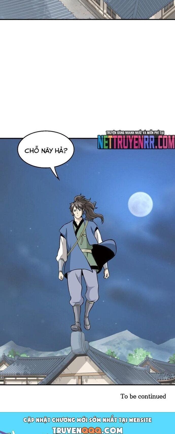 Quang Long Chapter 52 - Trang 2