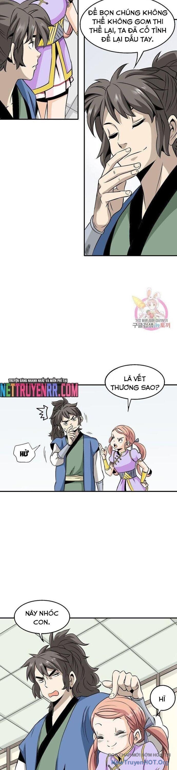 Quang Long Chapter 52 - Trang 2