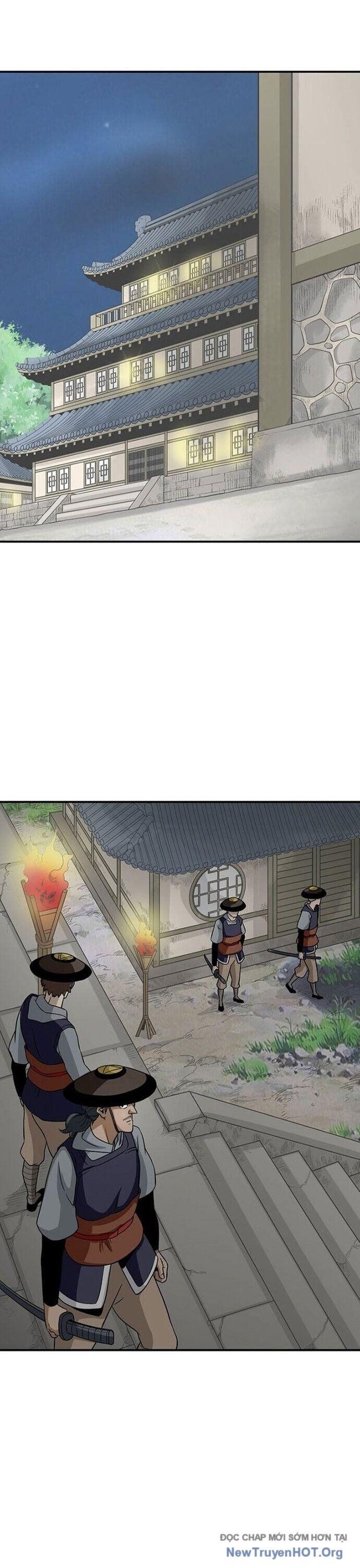 Quang Long Chapter 53 - Trang 2