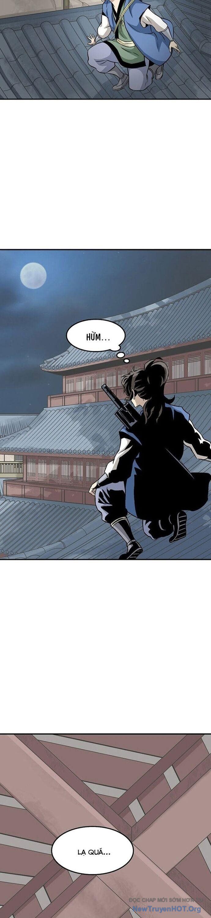 Quang Long Chapter 53 - Trang 2