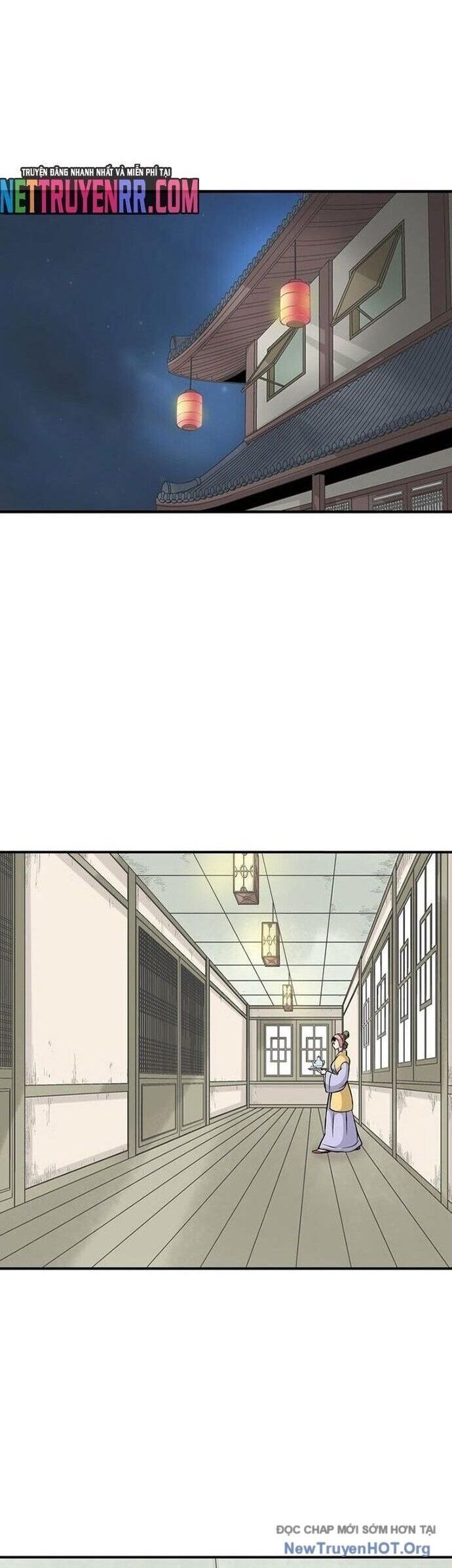 Quang Long Chapter 53 - Trang 2