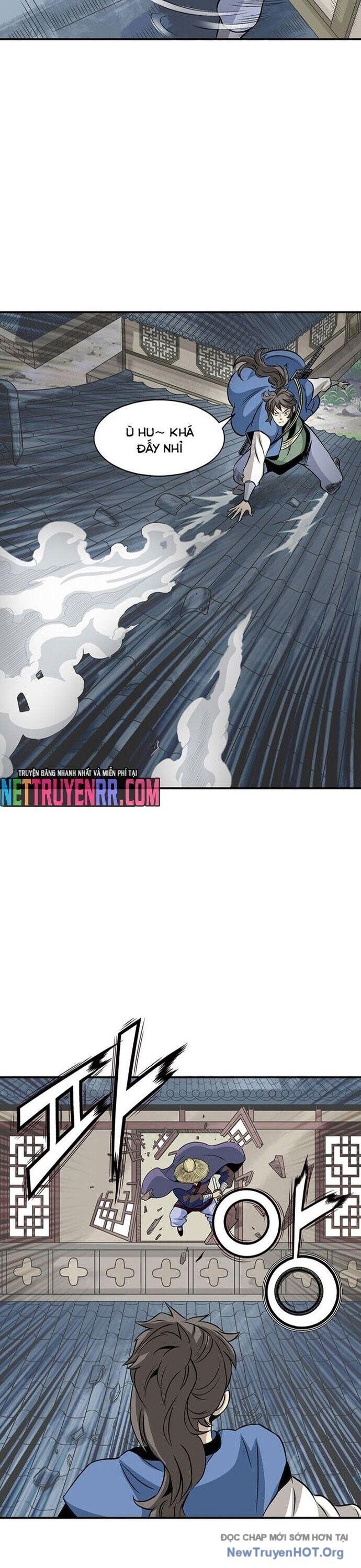 Quang Long Chapter 53 - Trang 2