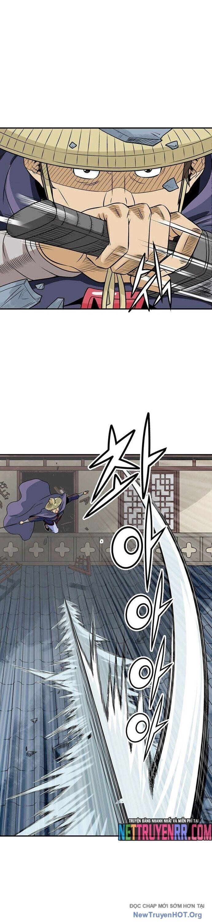 Quang Long Chapter 53 - Trang 2