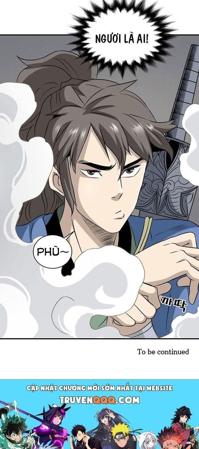 Quang Long Chapter 53 - Trang 2