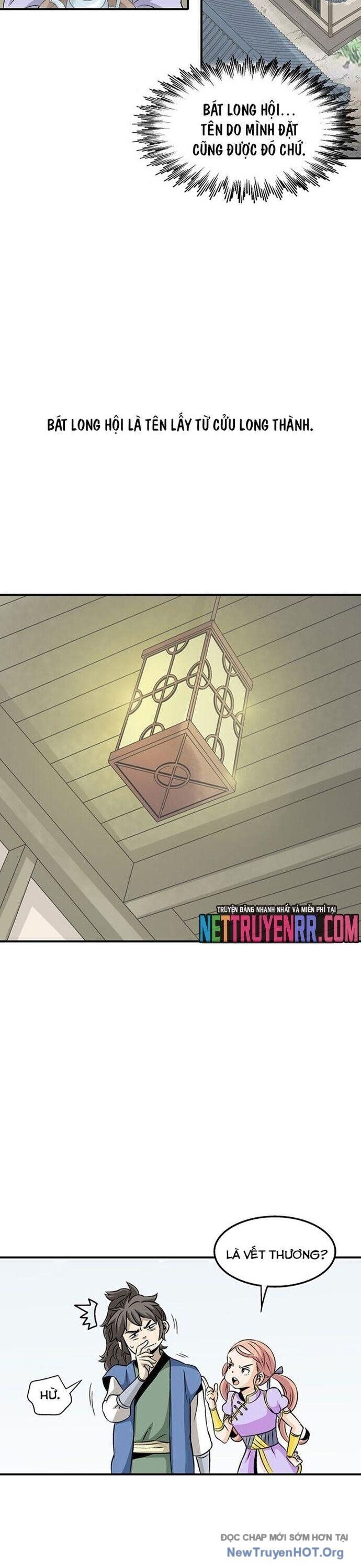 Quang Long Chapter 53 - Trang 2
