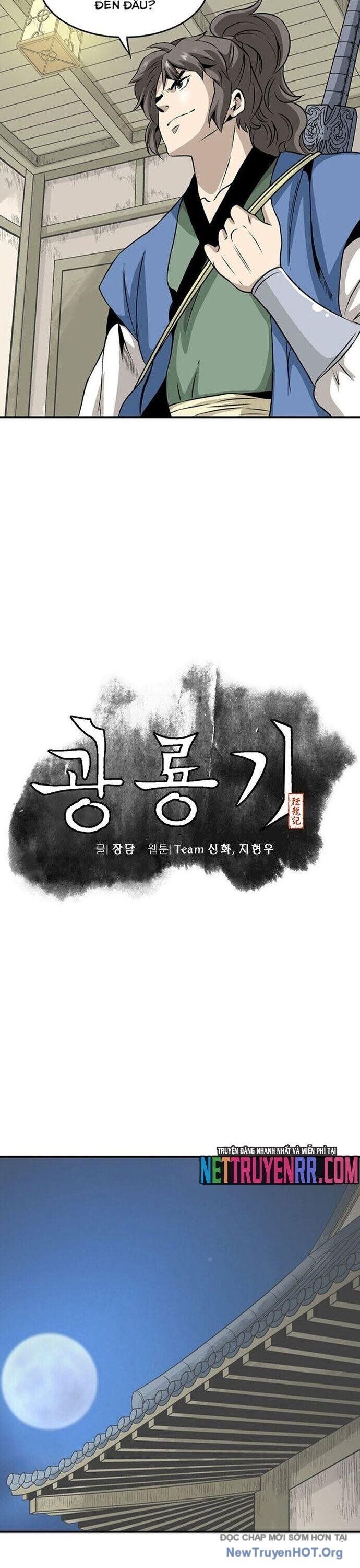 Quang Long Chapter 53 - Trang 2