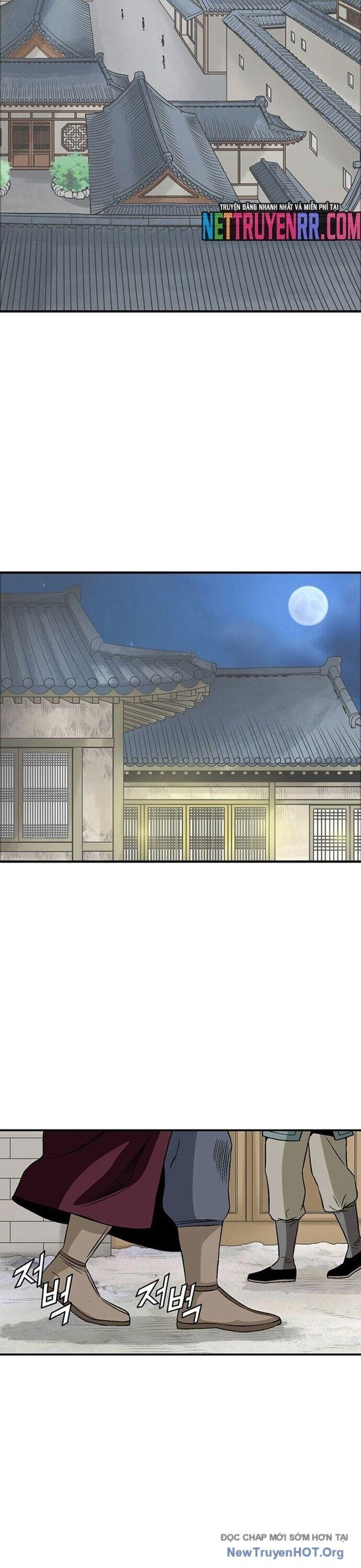 Quang Long Chapter 54 - Trang 2