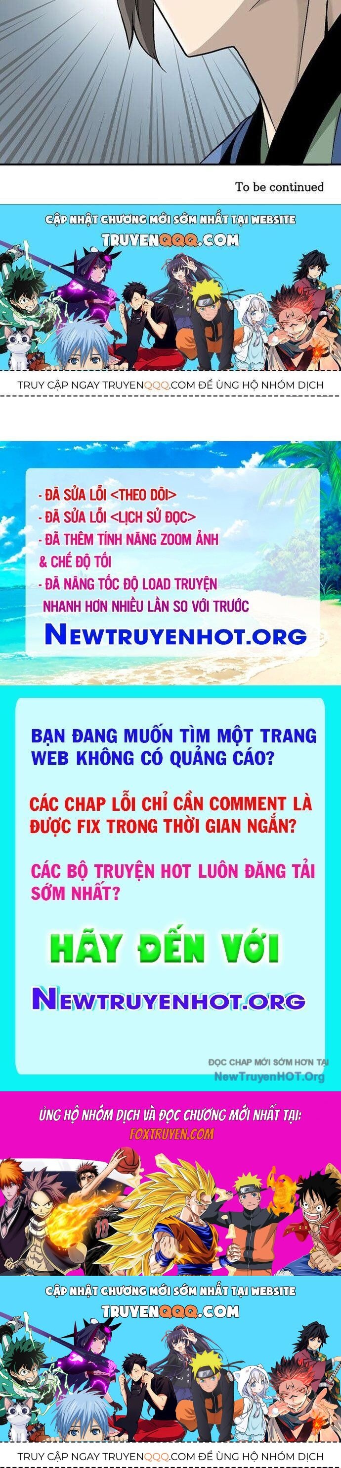 Quang Long Chapter 54 - Trang 2