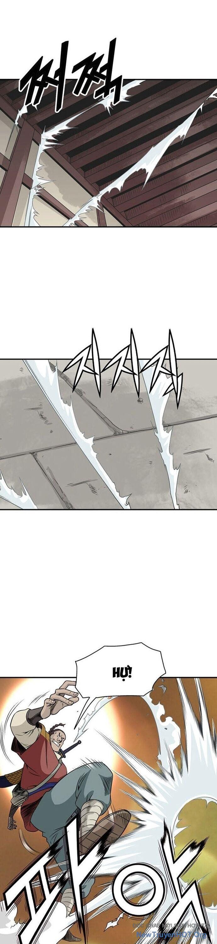 Quang Long Chapter 55 - Trang 2