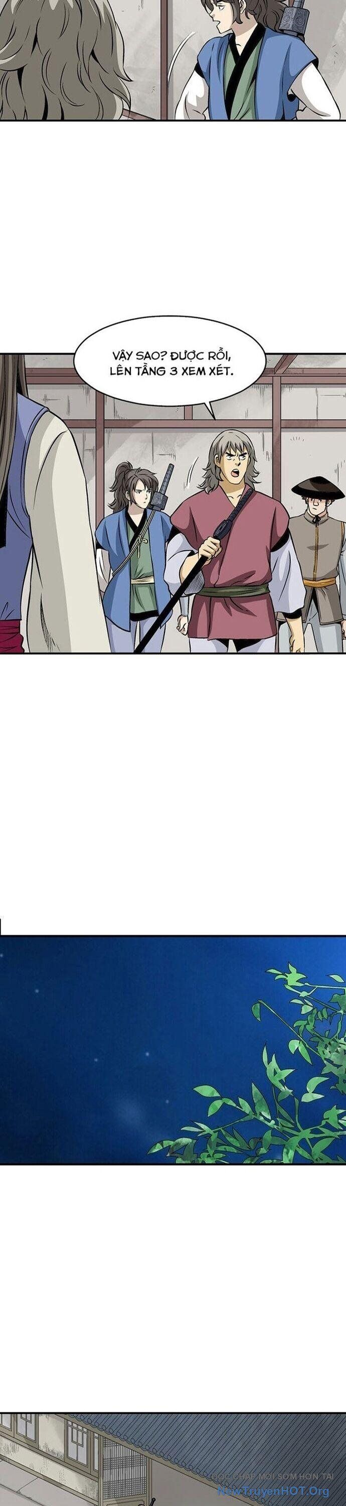 Quang Long Chapter 56 - Trang 2