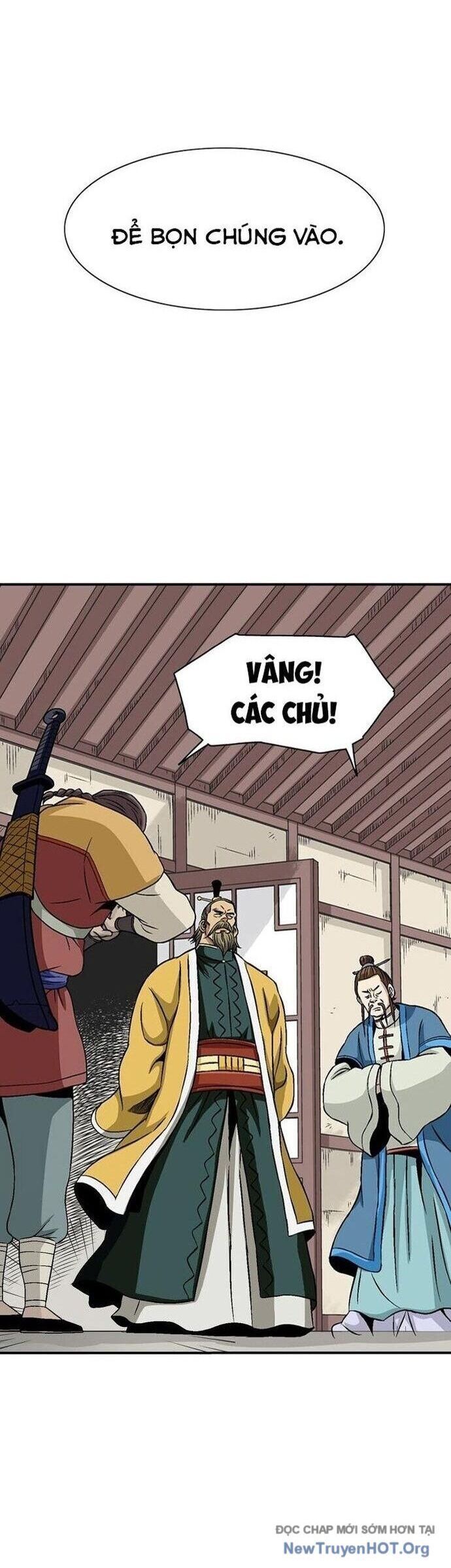 Quang Long Chapter 56 - Trang 2