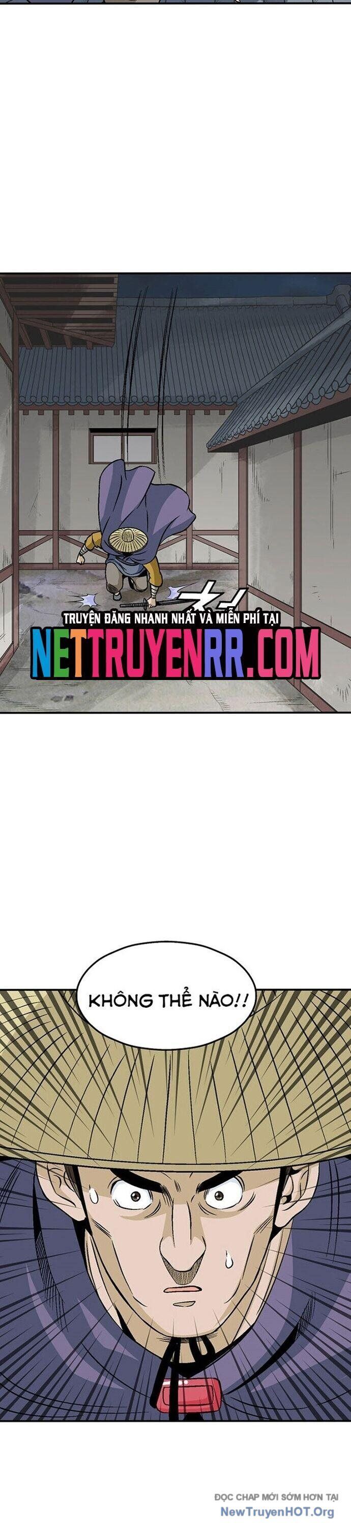 Quang Long Chapter 56 - Trang 2