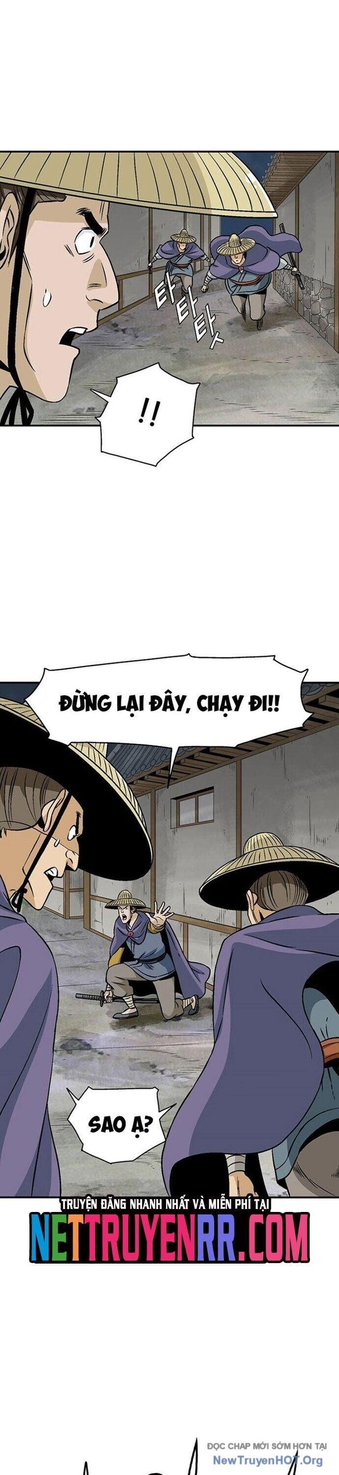 Quang Long Chapter 56 - Trang 2