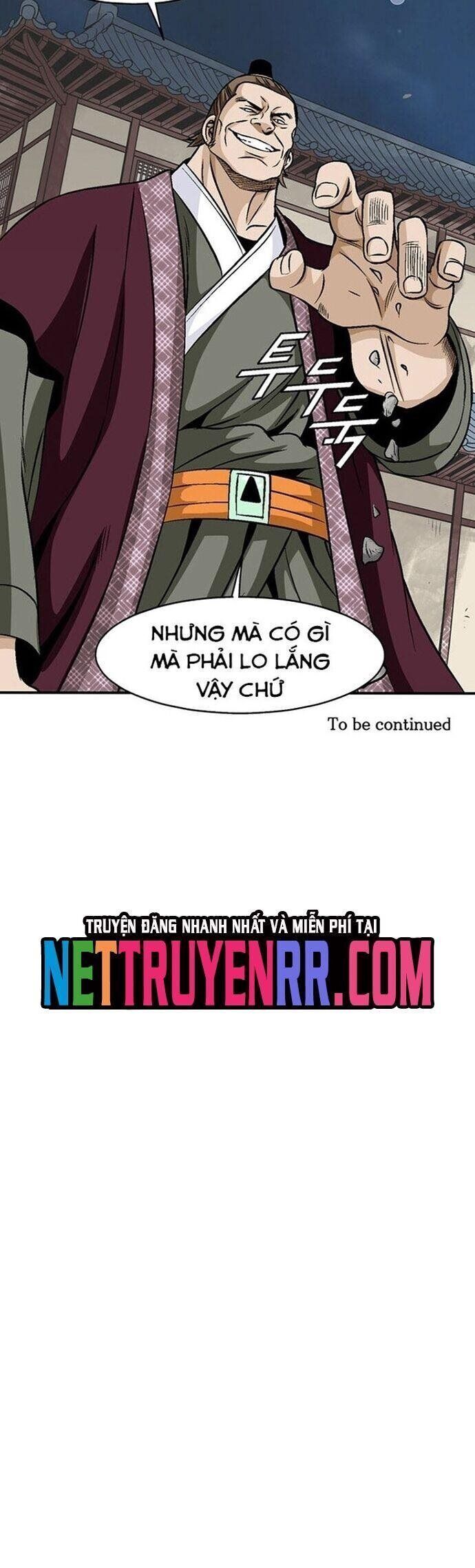 Quang Long Chapter 56 - Trang 2