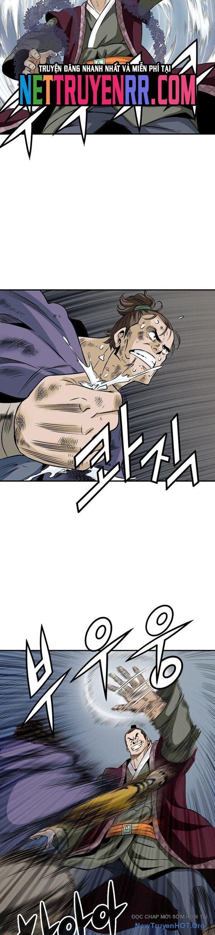 Quang Long Chapter 57 - Trang 2