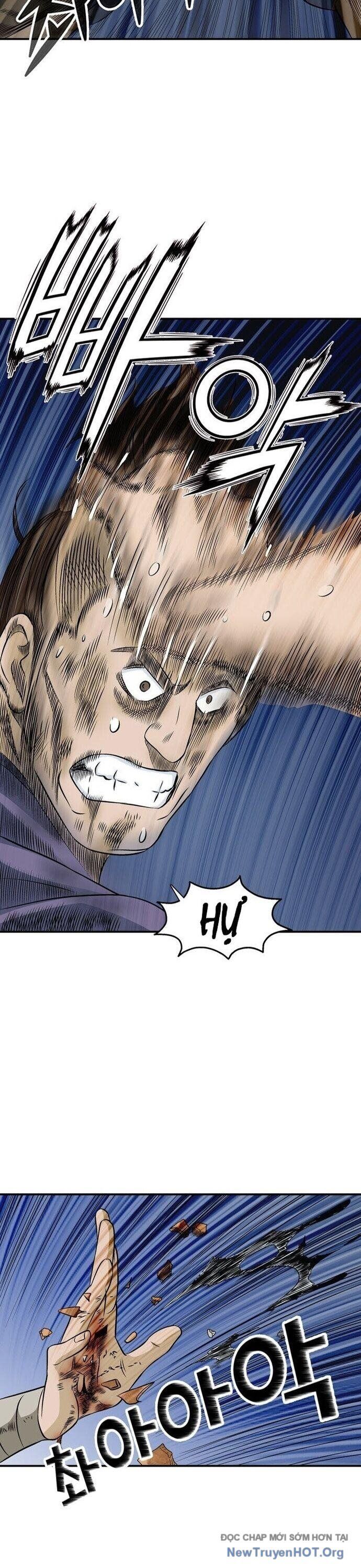 Quang Long Chapter 57 - Trang 2