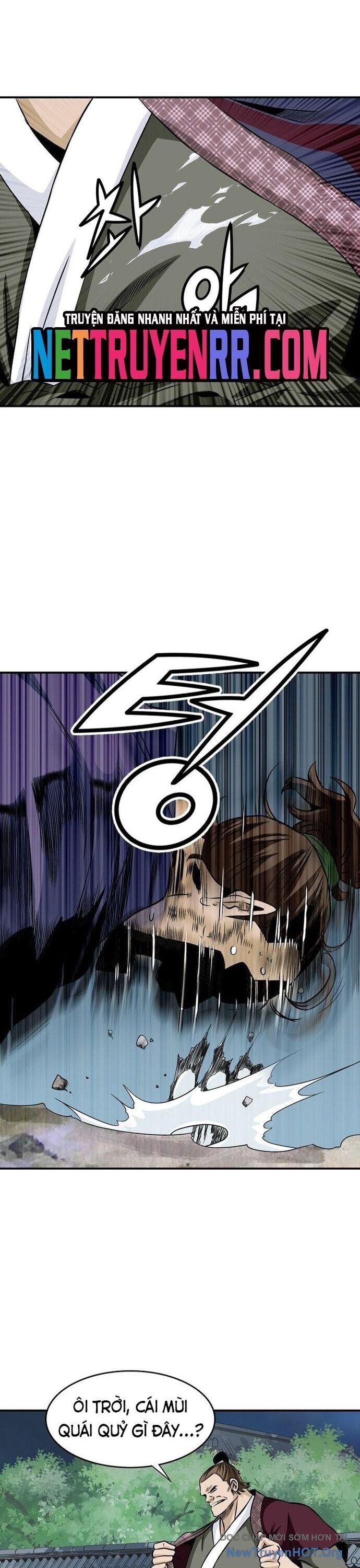 Quang Long Chapter 57 - Trang 2