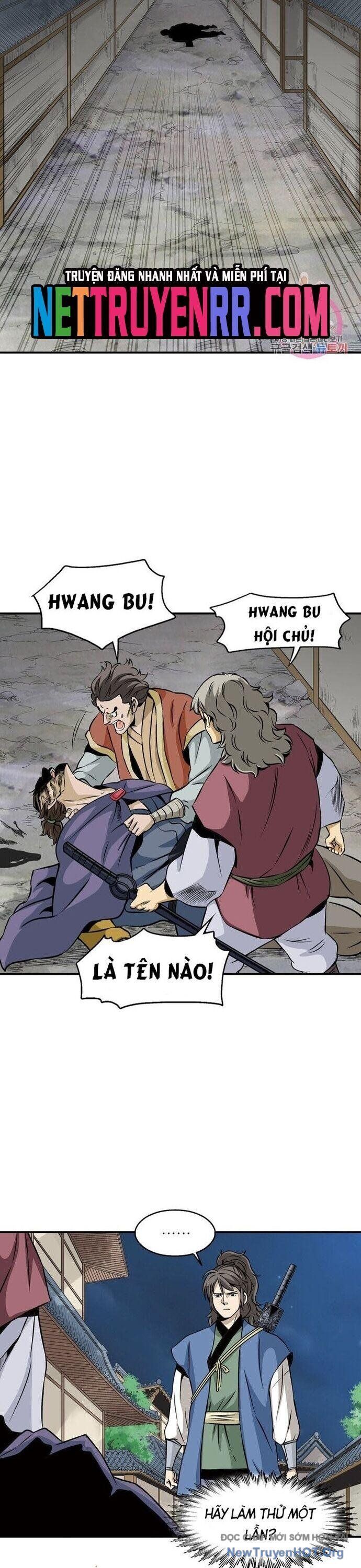 Quang Long Chapter 57 - Trang 2