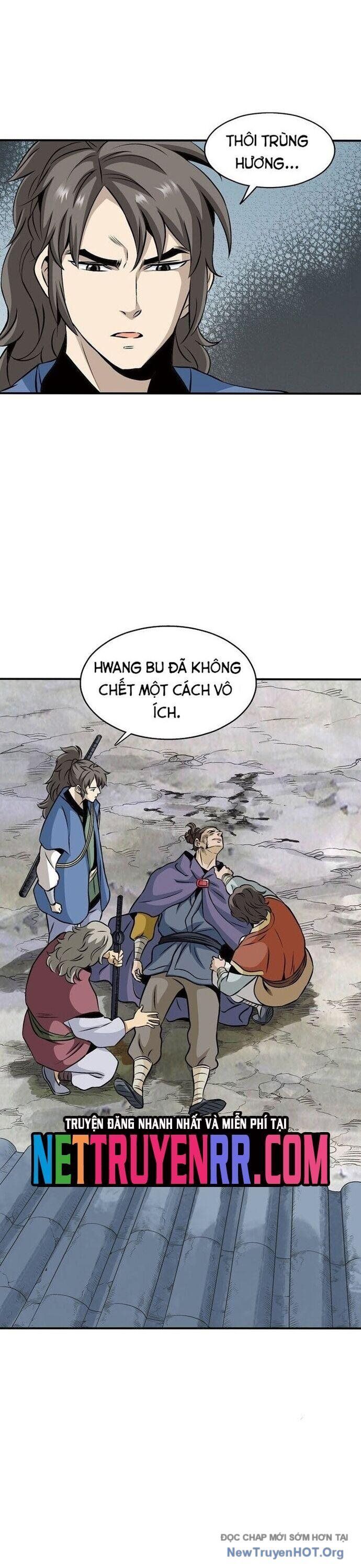 Quang Long Chapter 57 - Trang 2