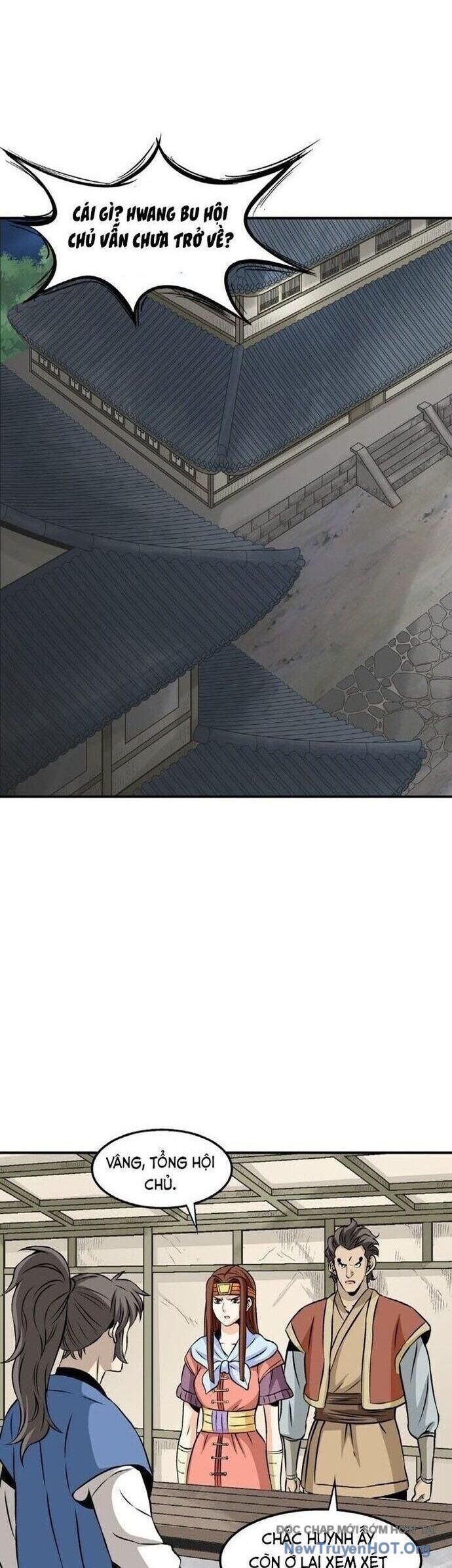 Quang Long Chapter 57 - Trang 2