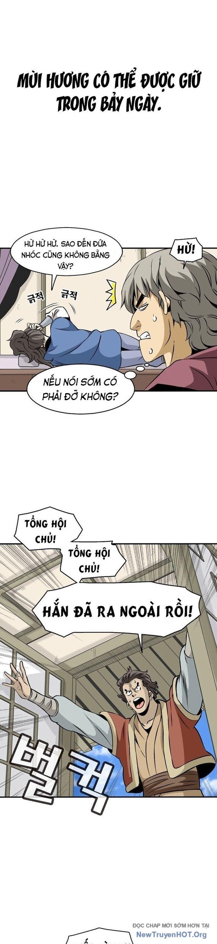 Quang Long Chapter 57 - Trang 2