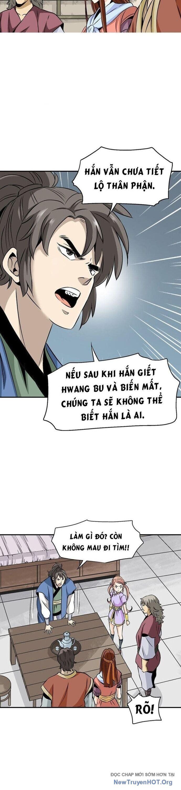 Quang Long Chapter 57 - Trang 2