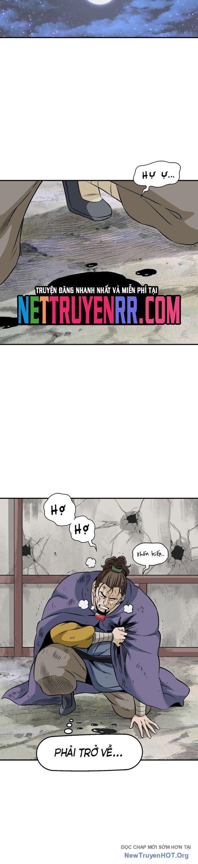 Quang Long Chapter 57 - Trang 2