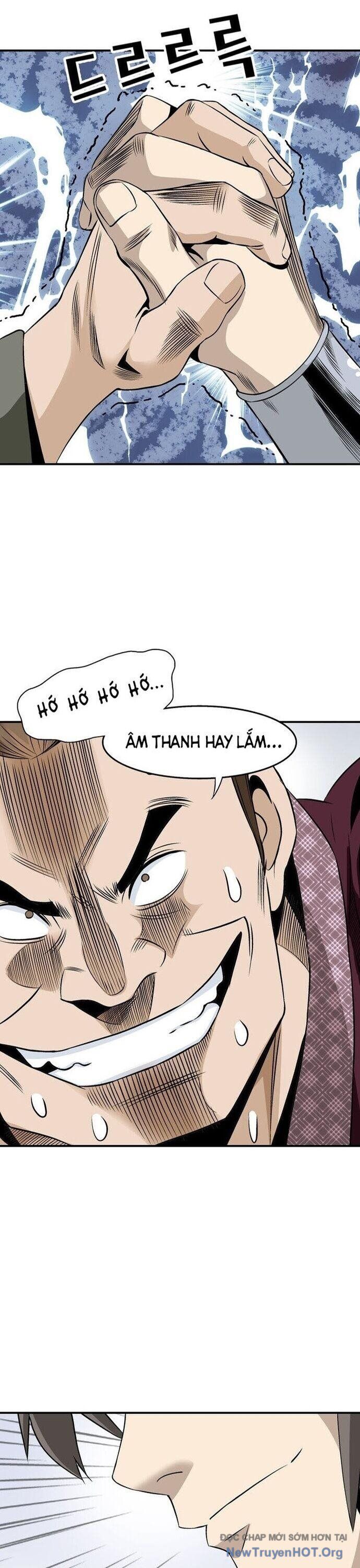 Quang Long Chapter 58 - Trang 2