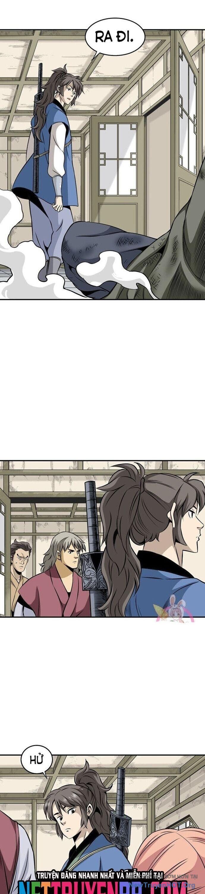 Quang Long Chapter 58 - Trang 2