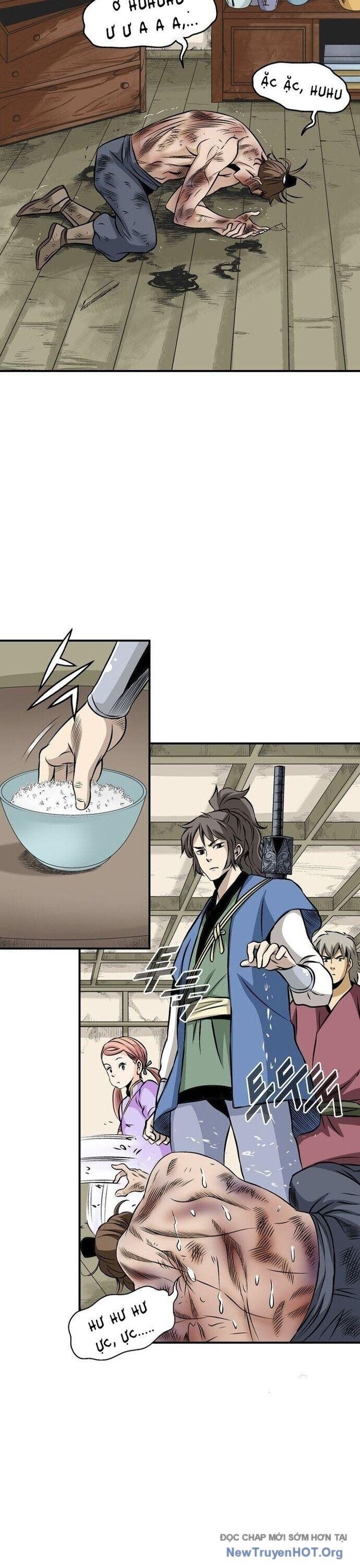 Quang Long Chapter 58 - Trang 2