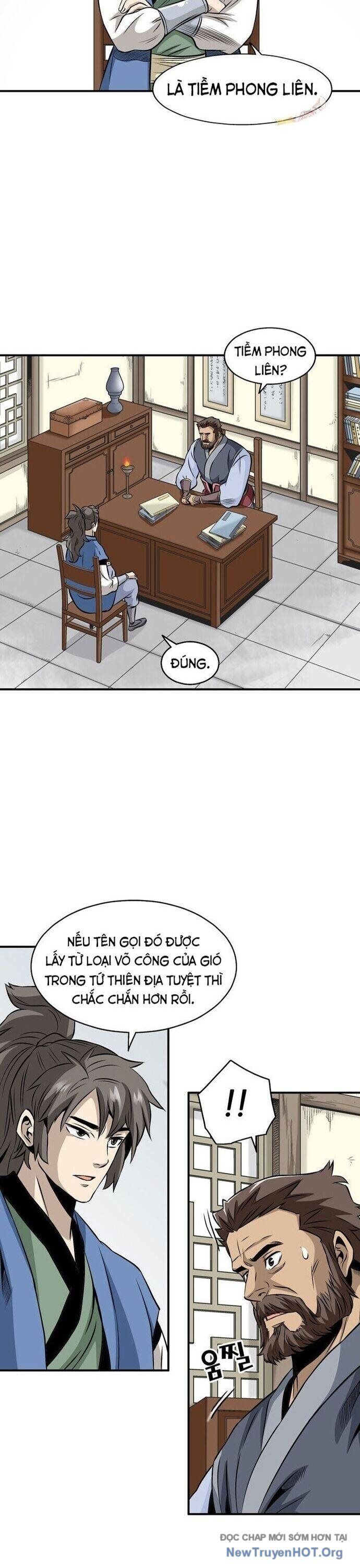 Quang Long Chapter 59 - Trang 2