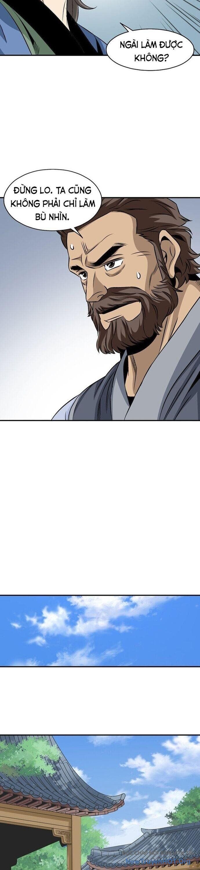 Quang Long Chapter 59 - Trang 2