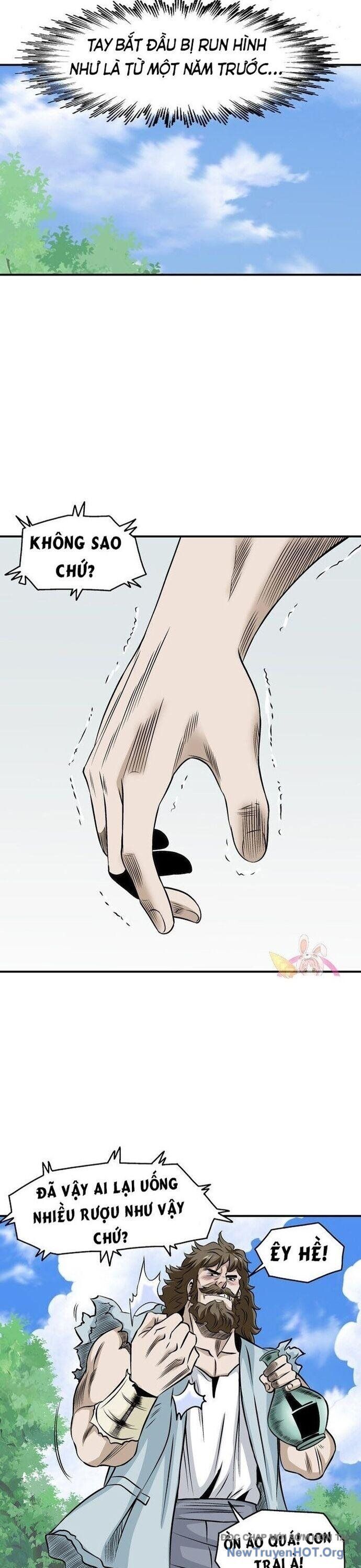 Quang Long Chapter 59 - Trang 2