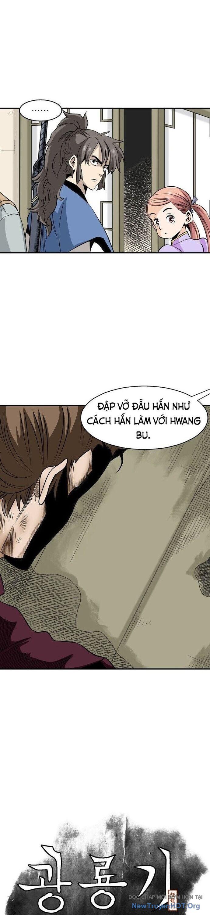 Quang Long Chapter 59 - Trang 2