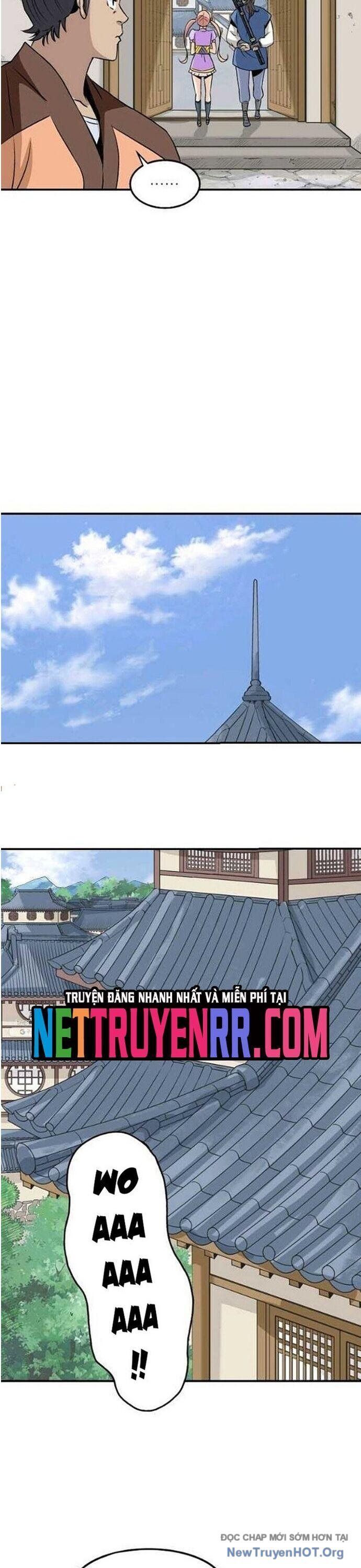 Quang Long Chapter 60 - Trang 2