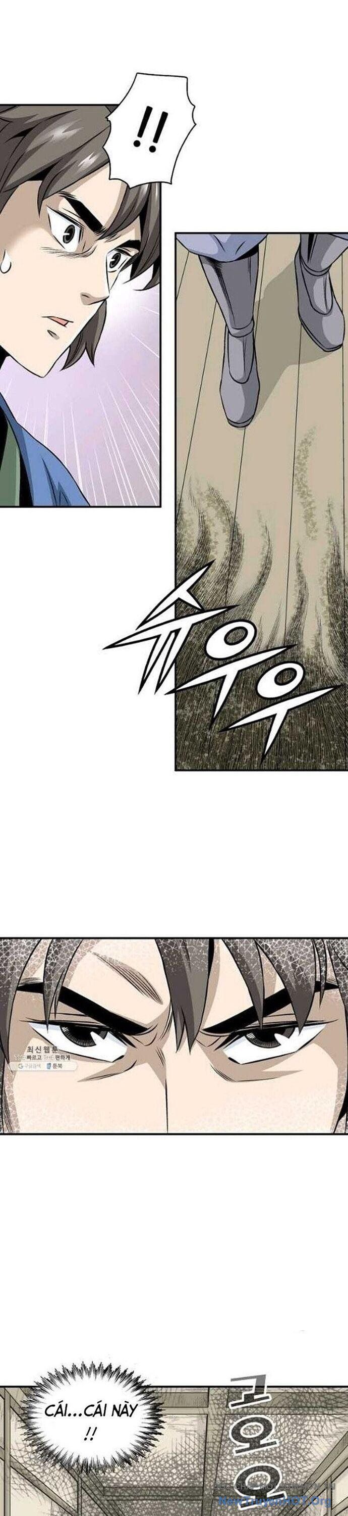 Quang Long Chapter 60 - Trang 2