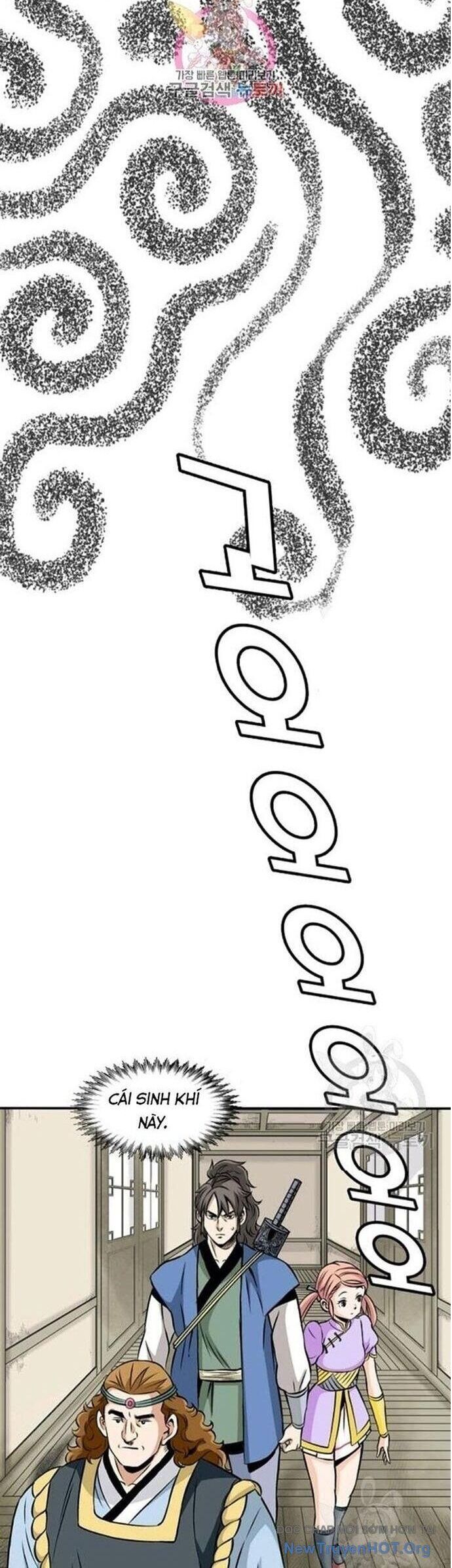 Quang Long Chapter 61 - Trang 2