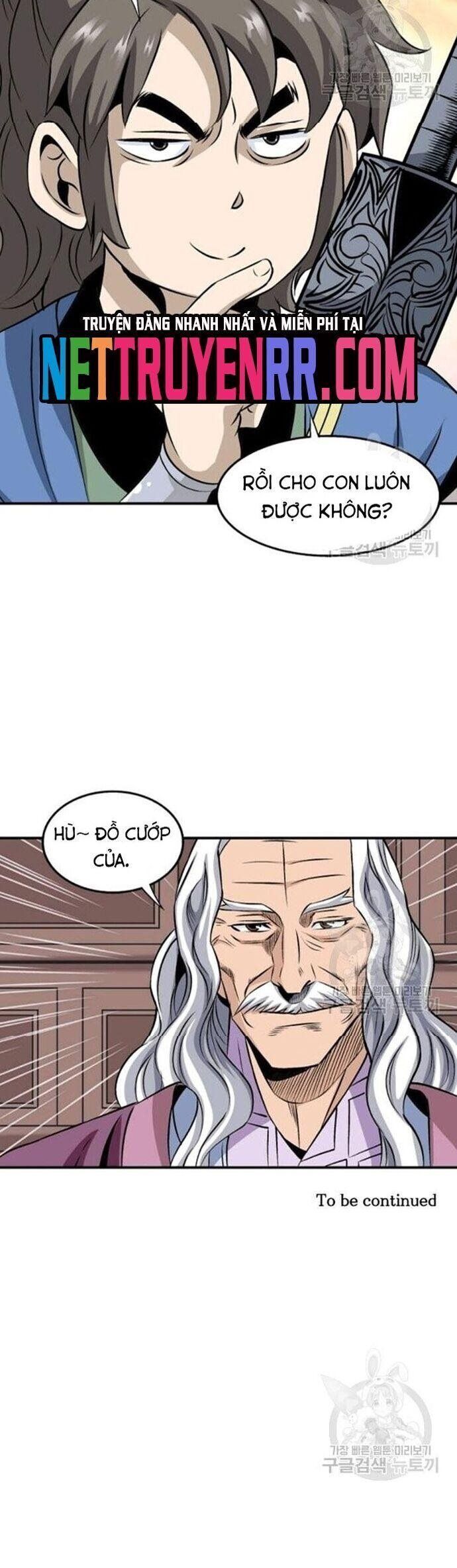 Quang Long Chapter 61 - Trang 2