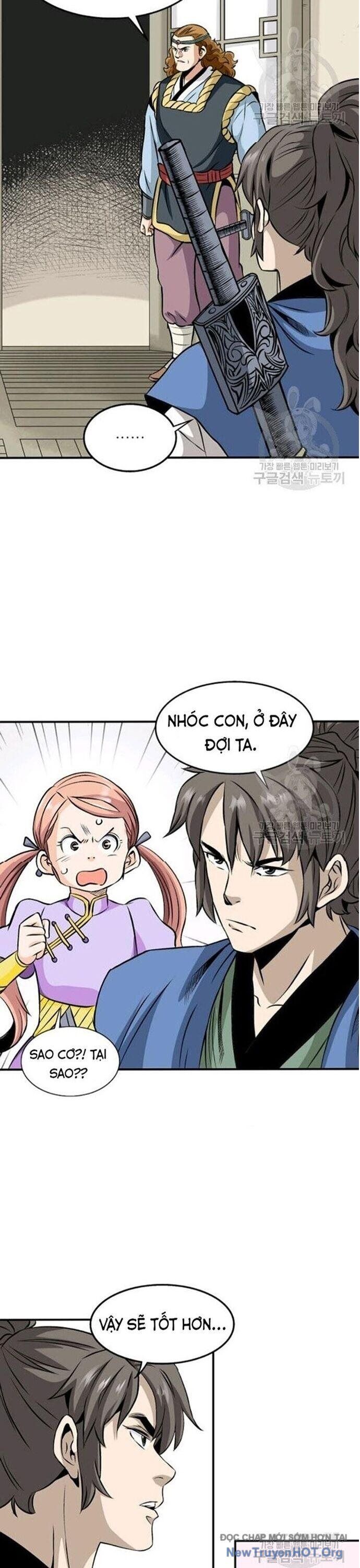 Quang Long Chapter 61 - Trang 2