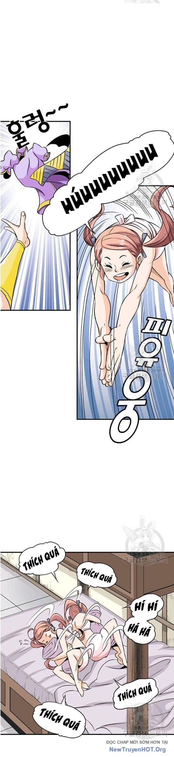 Quang Long Chapter 62 - Trang 2