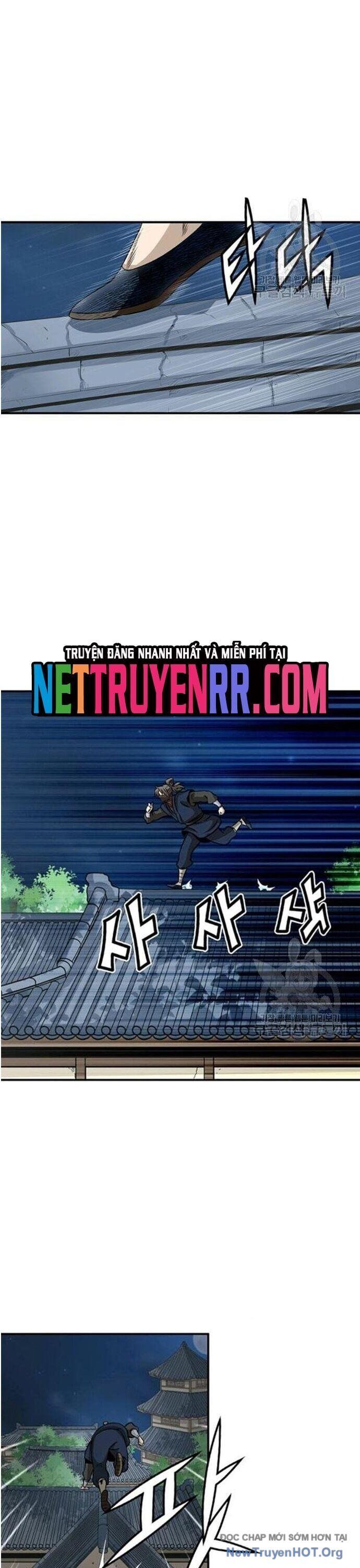 Quang Long Chapter 62 - Trang 2