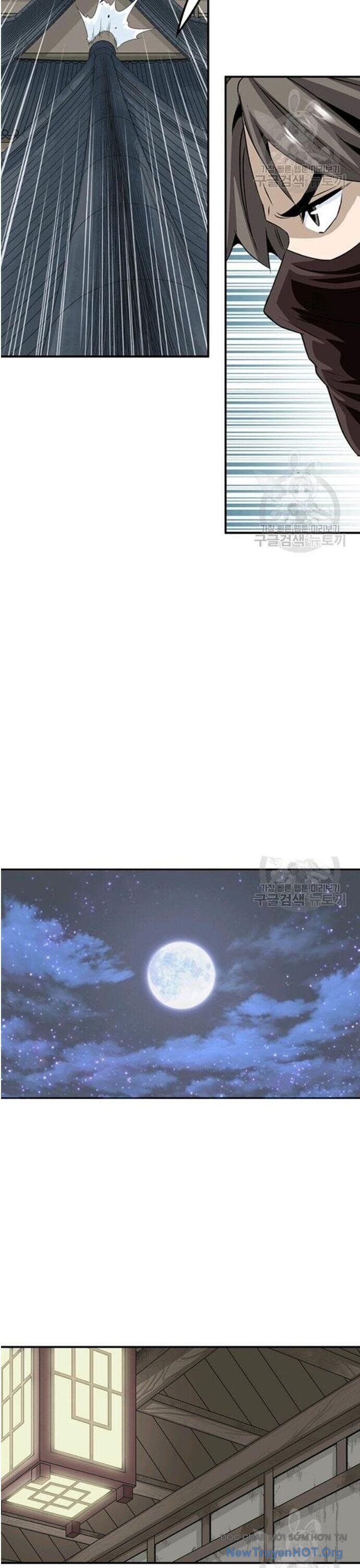 Quang Long Chapter 62 - Trang 2