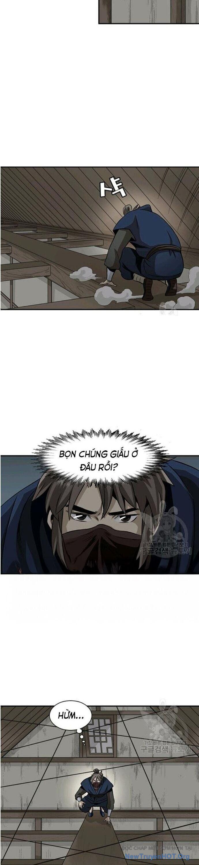 Quang Long Chapter 62 - Trang 2